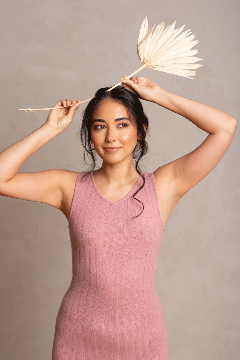 Lightweight Cashmere collection