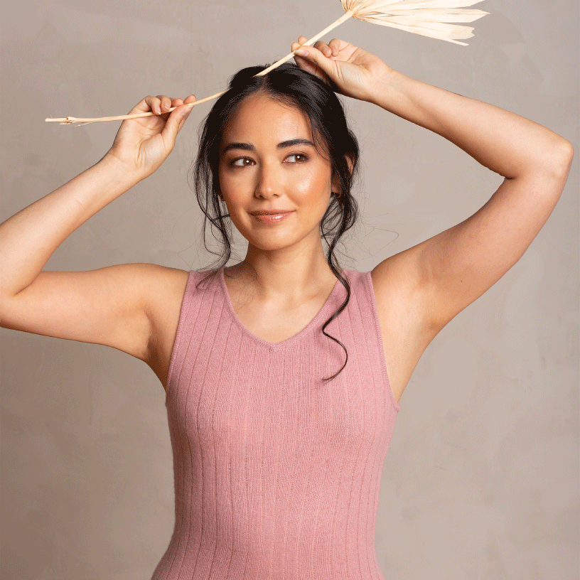 Lightweight Cashmere collection