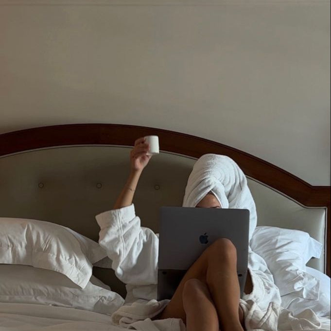 The Sunday Edit