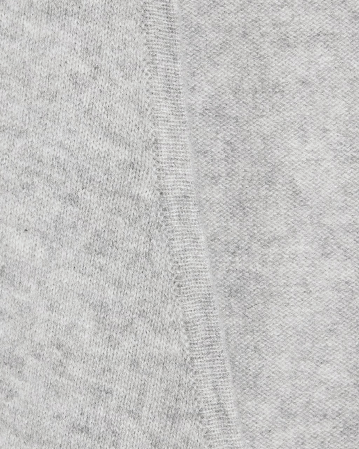 100% Cashmere V Neck Ballet Wrap Sweater