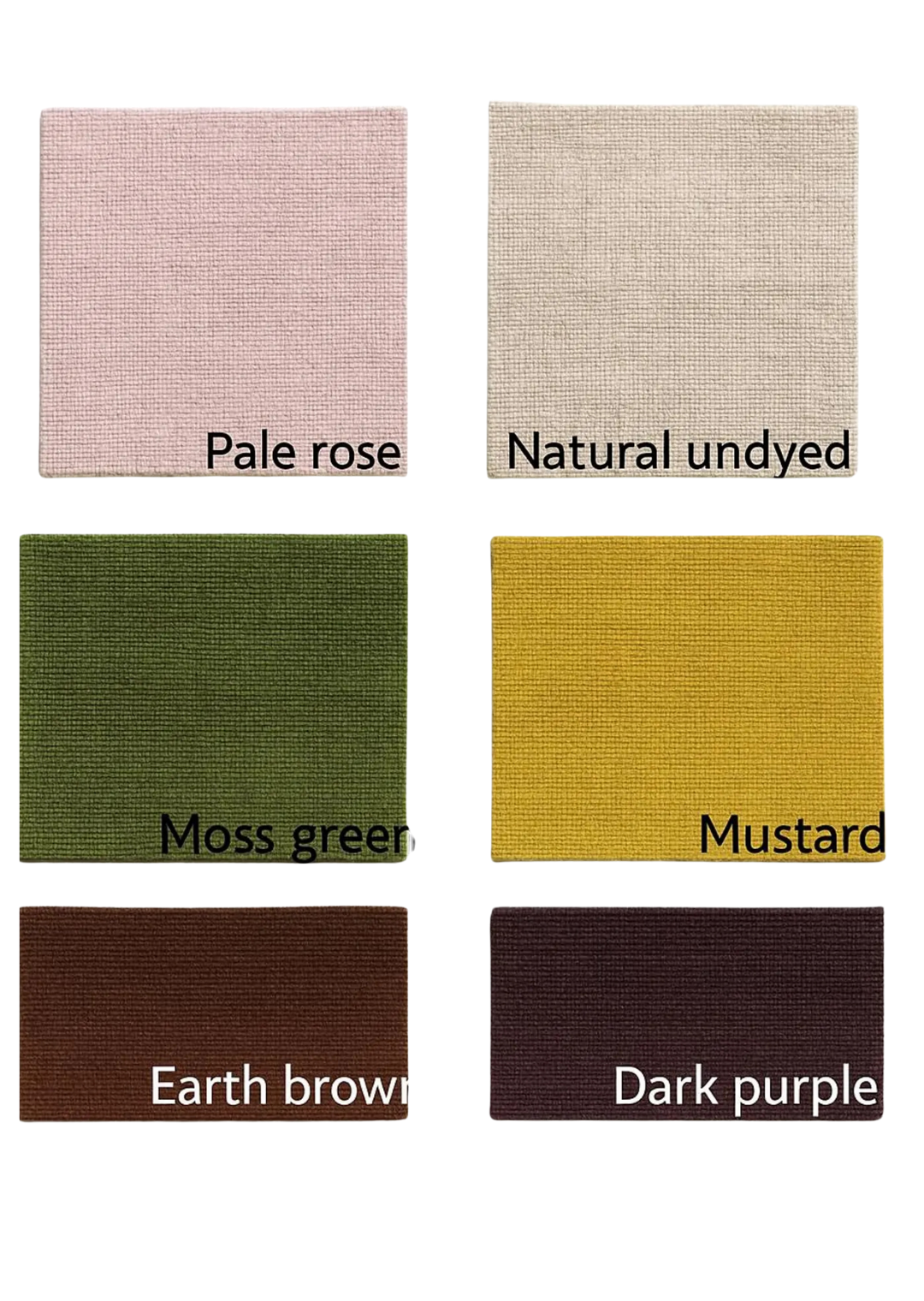 100% Linen Hand-Dyed Overshirt – Limited Edition