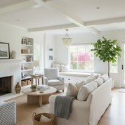 100% Cashmere Cable Knit Throw Blanket