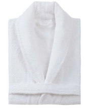 100% Turkish Cotton Bath Robe