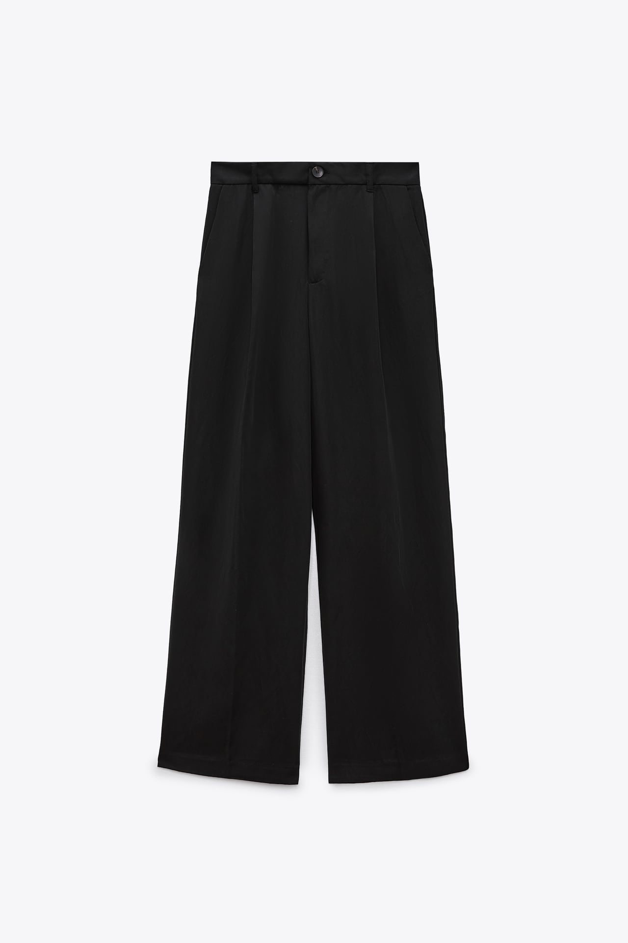 Menswear Everyday Trouser