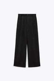 Menswear Everyday Trouser