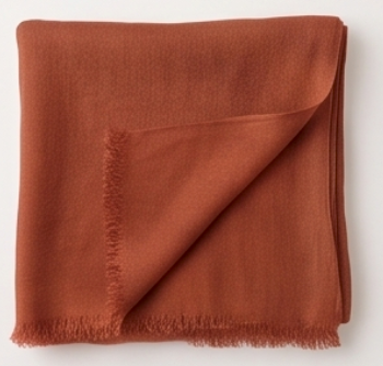 Lightweight Cashmere Spring/Summer Pashmina Wrap