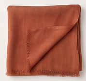 Lightweight Cashmere Spring/Summer Pashmina Wrap