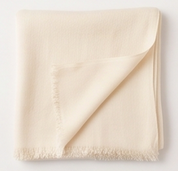 Lightweight Cashmere Spring/Summer Pashmina Wrap