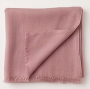 Lightweight Cashmere Spring/Summer Pashmina Wrap