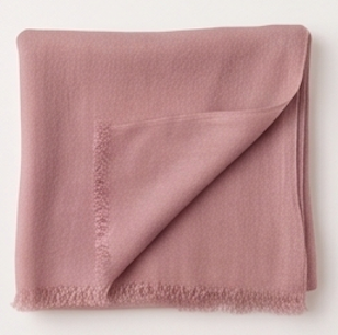 Lightweight Cashmere Spring/Summer Pashmina Wrap