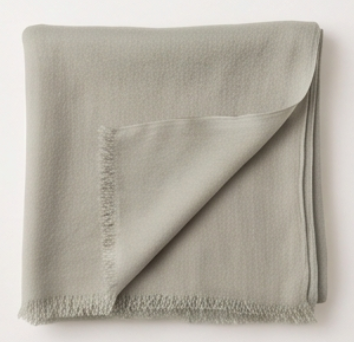 Lightweight Cashmere Spring/Summer Pashmina Wrap