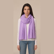 Cashmere Classic Scarf