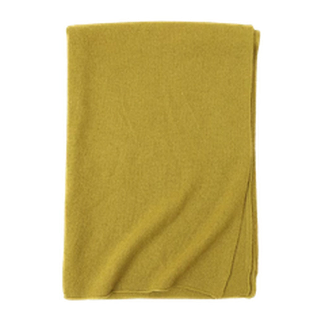 Cashmere Classic Scarf