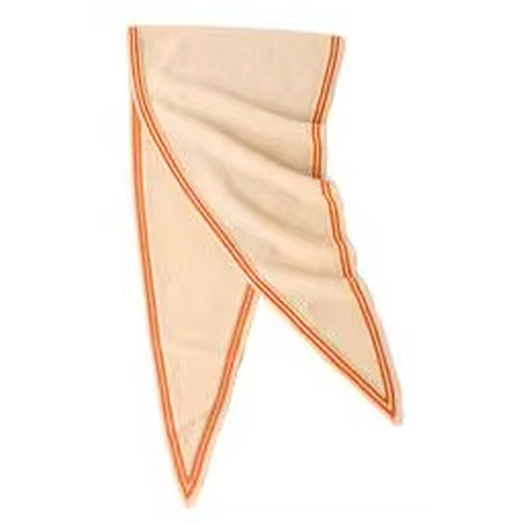  Orange — 100% Cashmere, Karen Thomas
