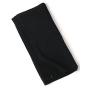 Wool Classic Knit Scarf