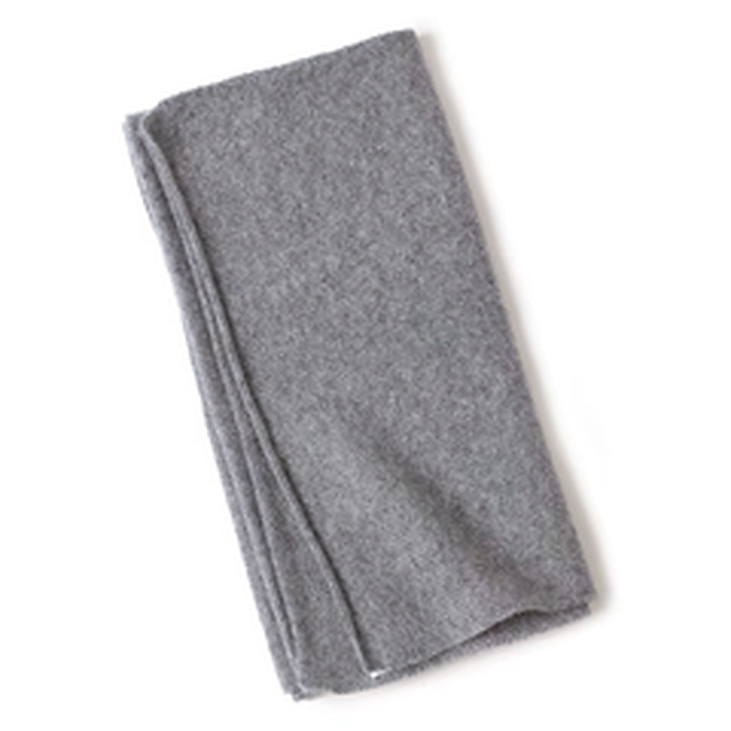 Wool Classic Knit Scarf