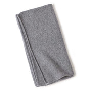 Wool Classic Knit Scarf