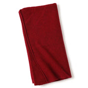 Wool Classic Knit Scarf