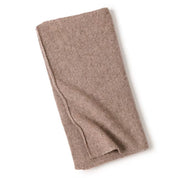 Wool Classic Knit Scarf