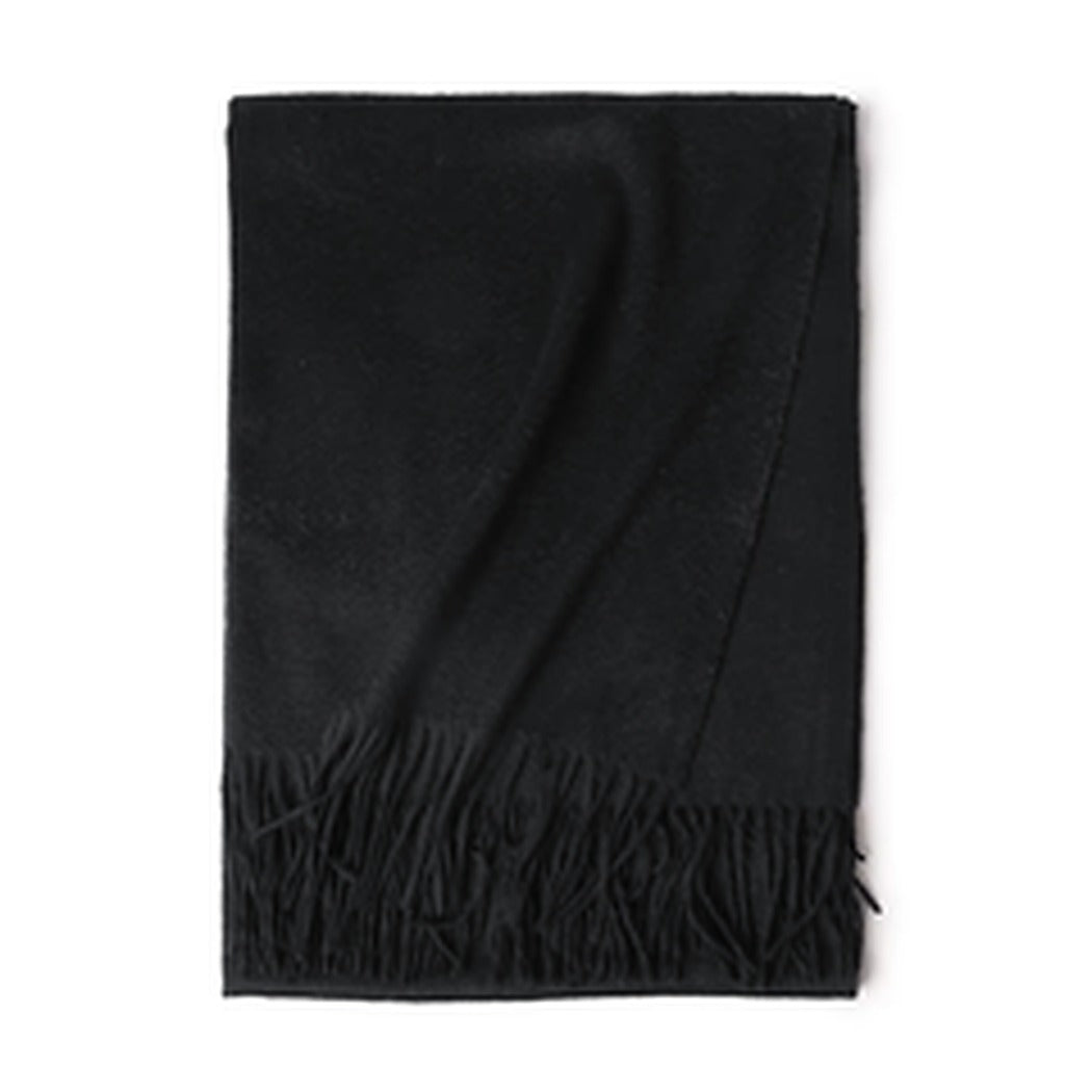 Cashmere Oversize Pashmina