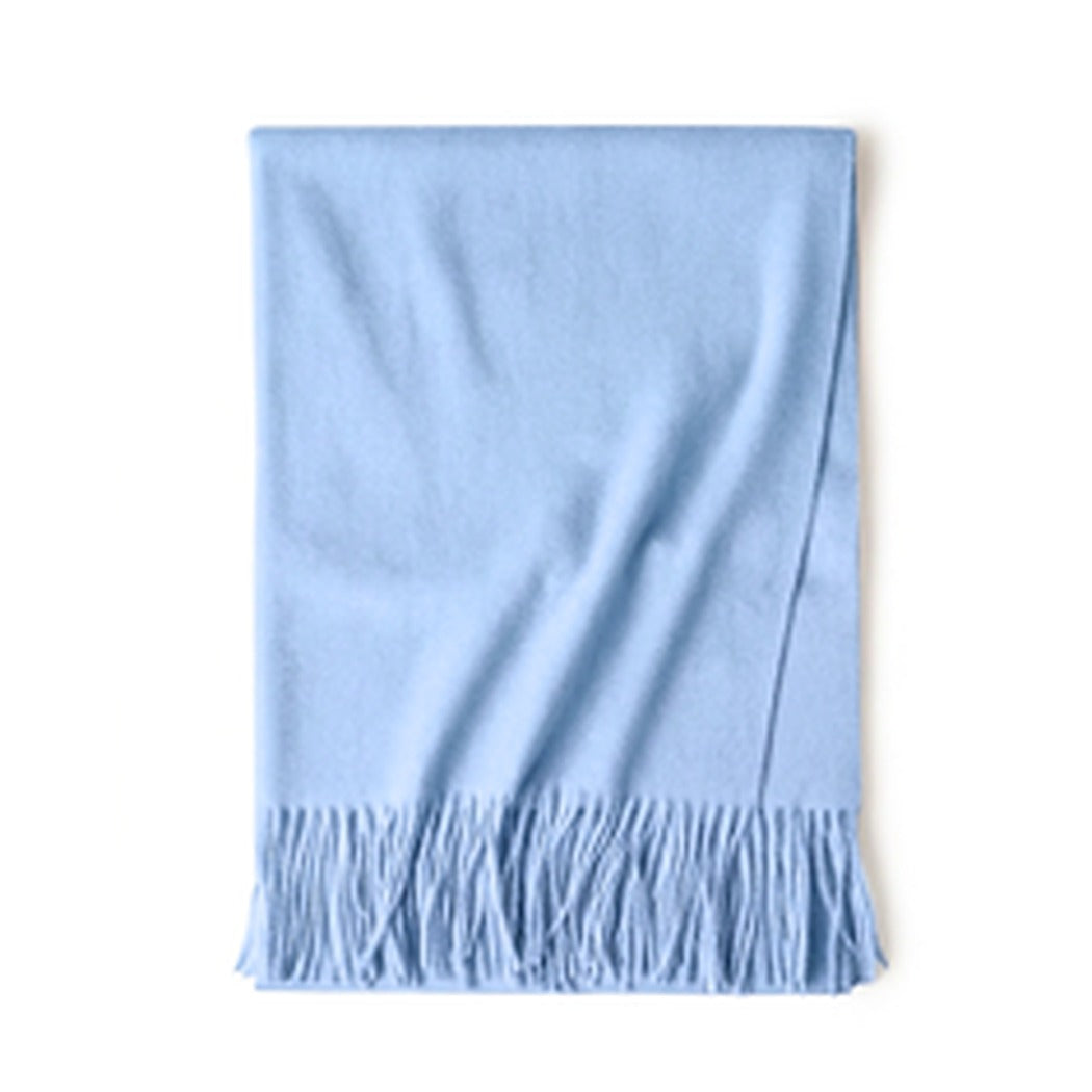 Cashmere Oversize Pashmina