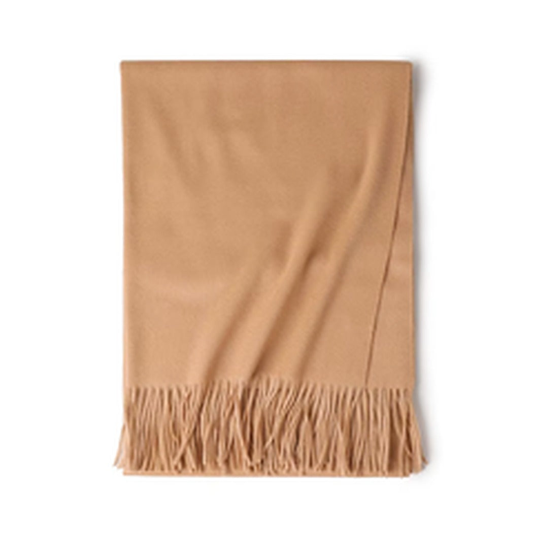 Cashmere Oversize Pashmina