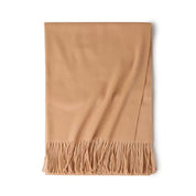 Cashmere Oversize Pashmina