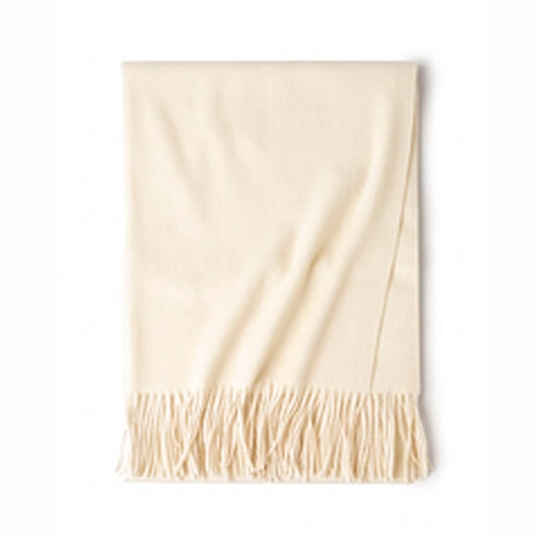 Cashmere Oversize Pashmina
