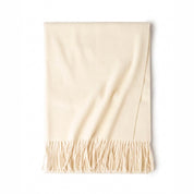 Cashmere Oversize Pashmina