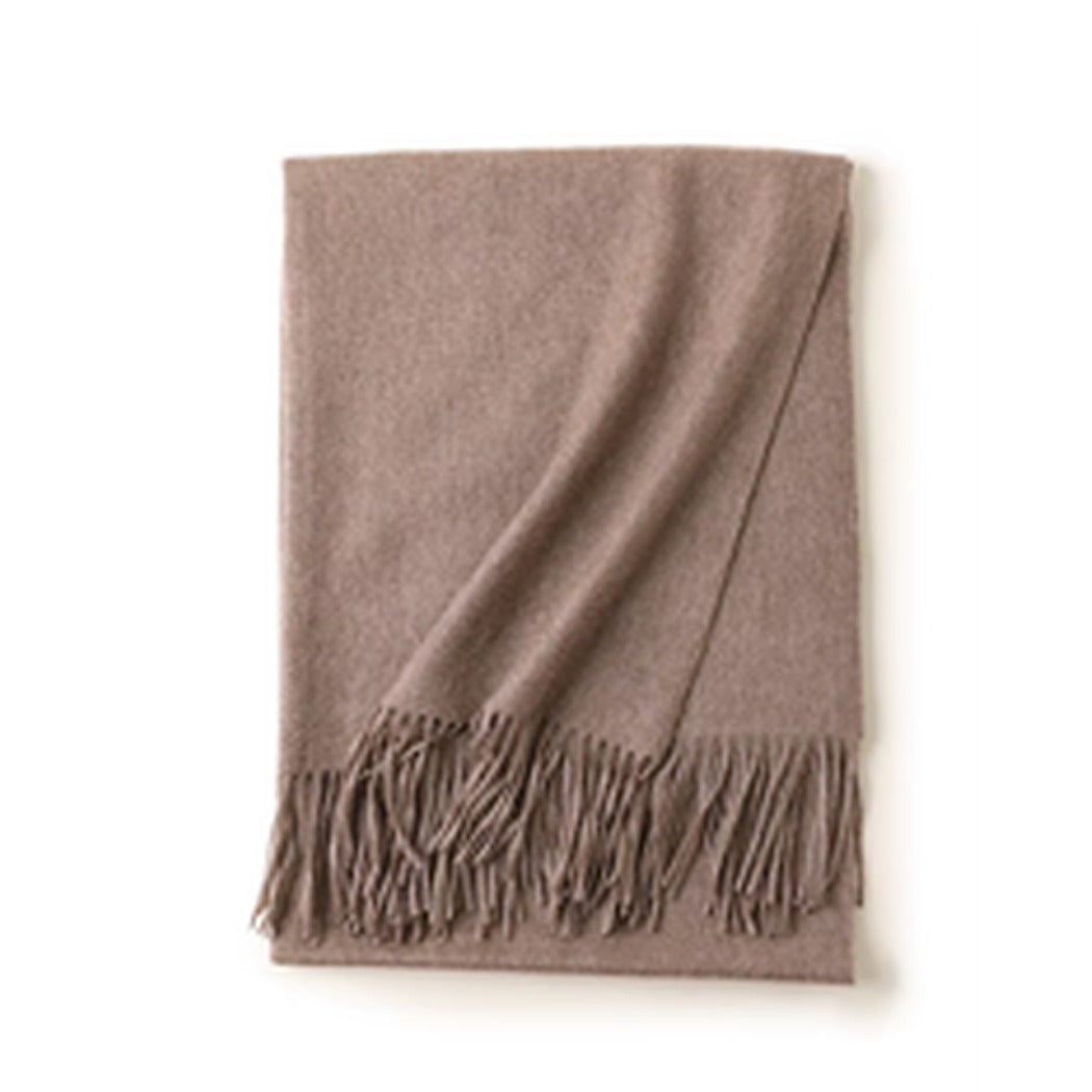 Cashmere Oversize Pashmina