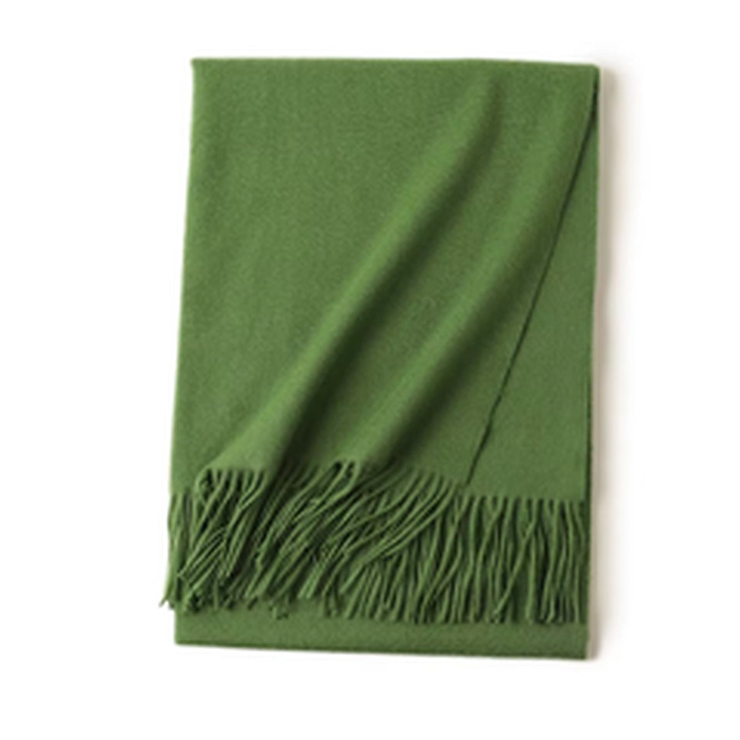 Cashmere Oversize Pashmina