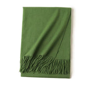 Cashmere Oversize Pashmina