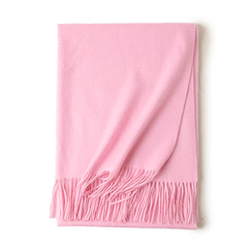 Cashmere Oversize Pashmina