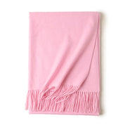 Cashmere Oversize Pashmina