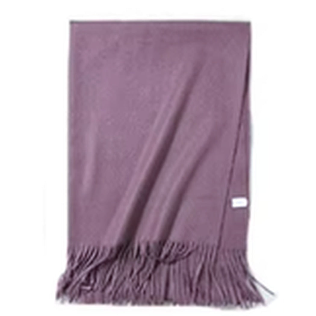 Cashmere Oversize Pashmina