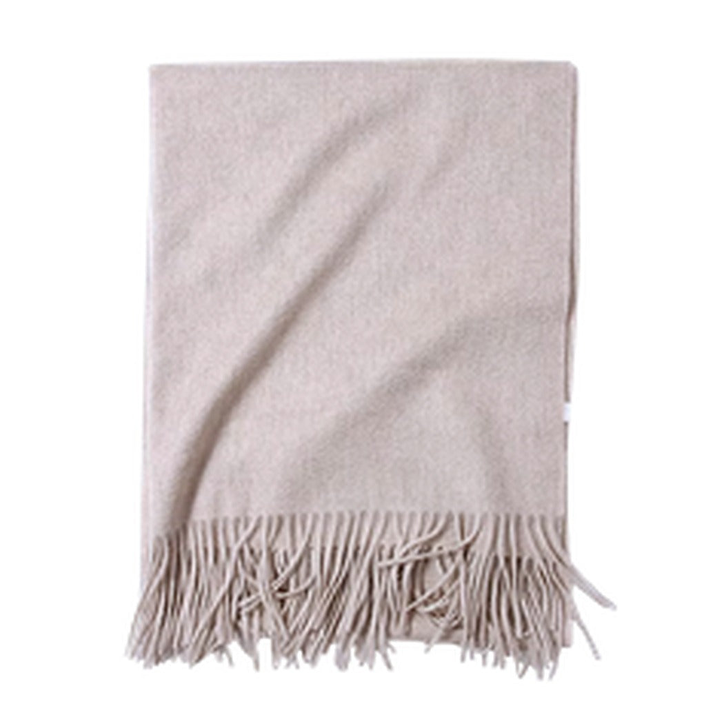 Cashmere Oversize Pashmina