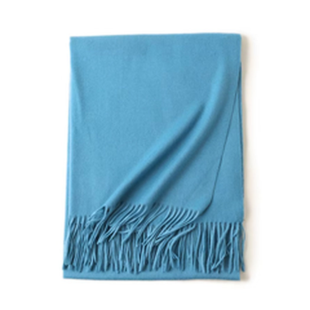 Cashmere Oversize Pashmina