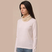 Cashmere Snood