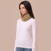 Cashmere Snood