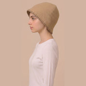 Cashmere Bucket Hat