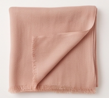 Lightweight Cashmere Spring/Summer Pashmina Wrap