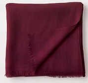 Lightweight Cashmere Spring/Summer Pashmina Wrap