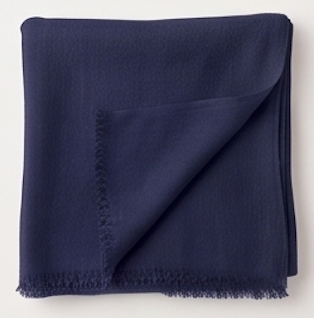 Lightweight Cashmere Spring/Summer Pashmina Wrap