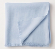 Lightweight Cashmere Spring/Summer Pashmina Wrap