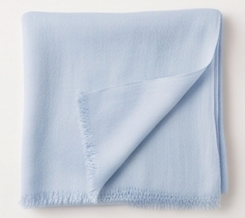 Lightweight Cashmere Spring/Summer Pashmina Wrap