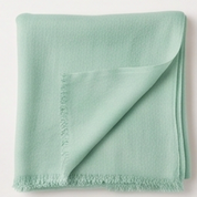 Lightweight Cashmere Spring/Summer Pashmina Wrap