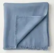 Lightweight Cashmere Spring/Summer Pashmina Wrap