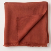 Lightweight Cashmere Spring/Summer Pashmina Wrap