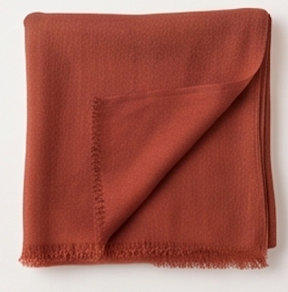 Lightweight Cashmere Spring/Summer Pashmina Wrap