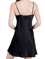 Silk Slip Dress